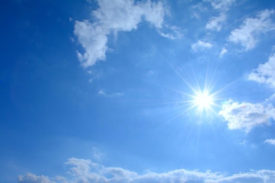 5月31日(水) <十干十二支:戊午 中宮:四緑木星>