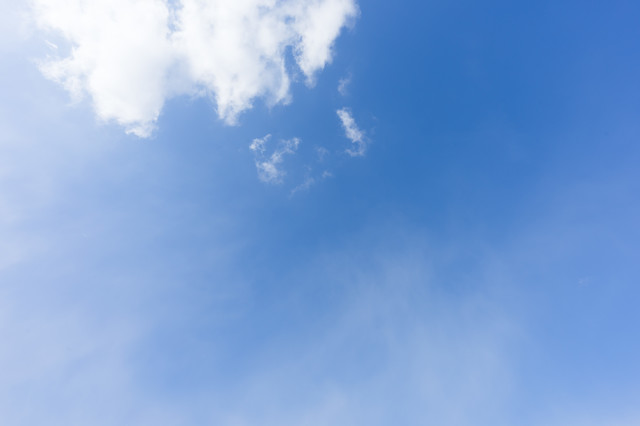 6月26日(月) <十干十二支:甲申 中宮:七赤金星>