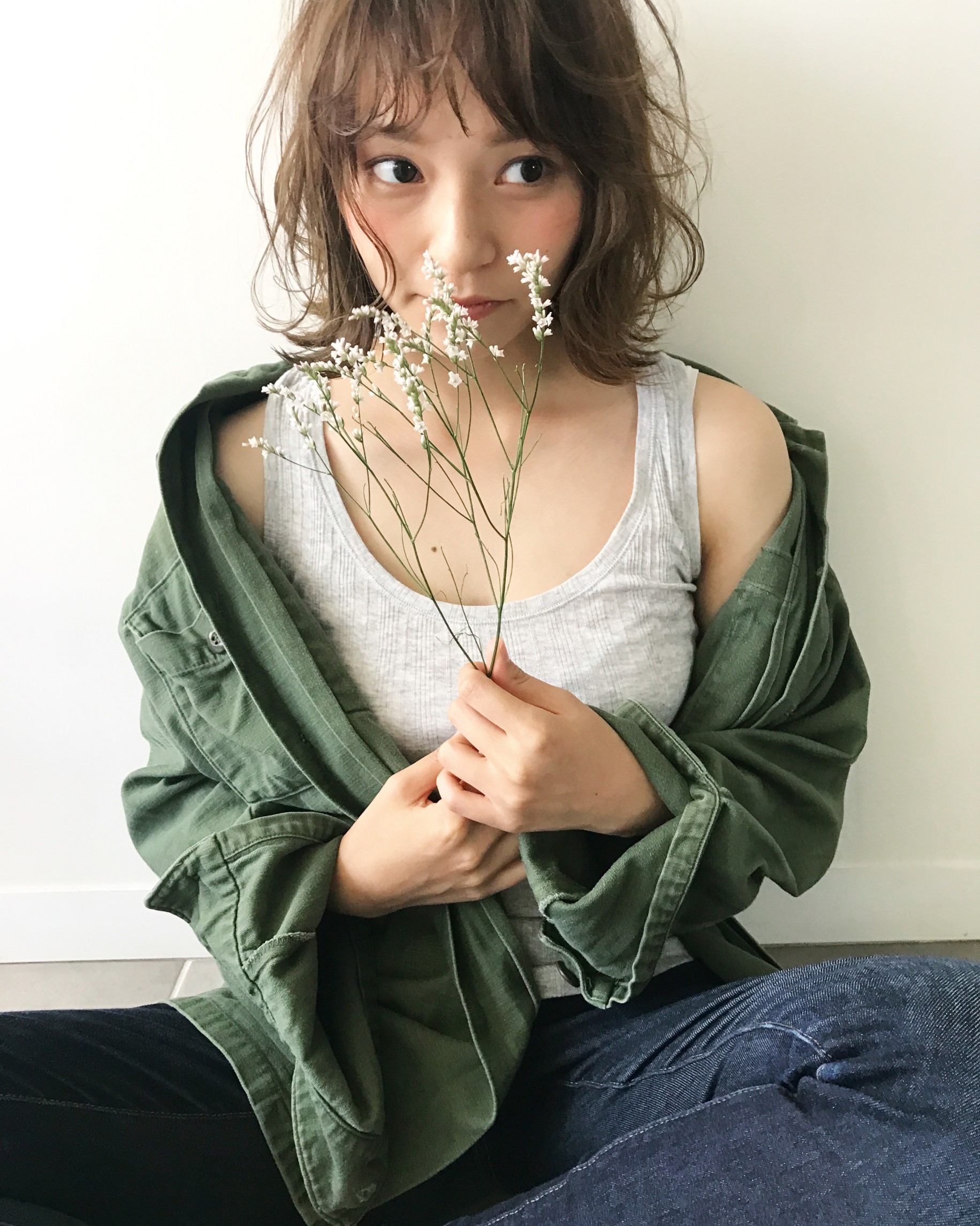 macha