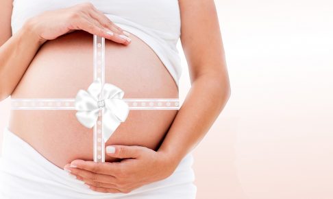 妊娠線予防してしますか？