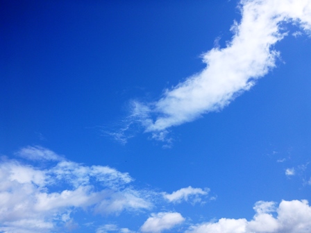 9月3日(日) <十干十二支:癸巳 中宮:一白水星>