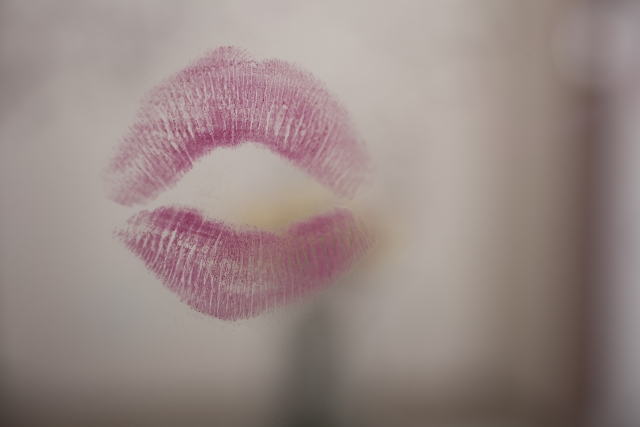 キス魔が好きなキスを誘う唇になること