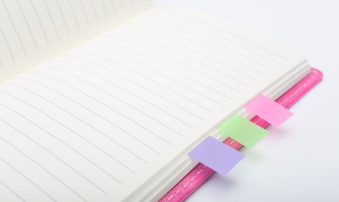 「書くことがない!」から卒業!手帳に書くことアイデア10選 「書くことがない!」から卒業!手帳に書くことアイデア10選