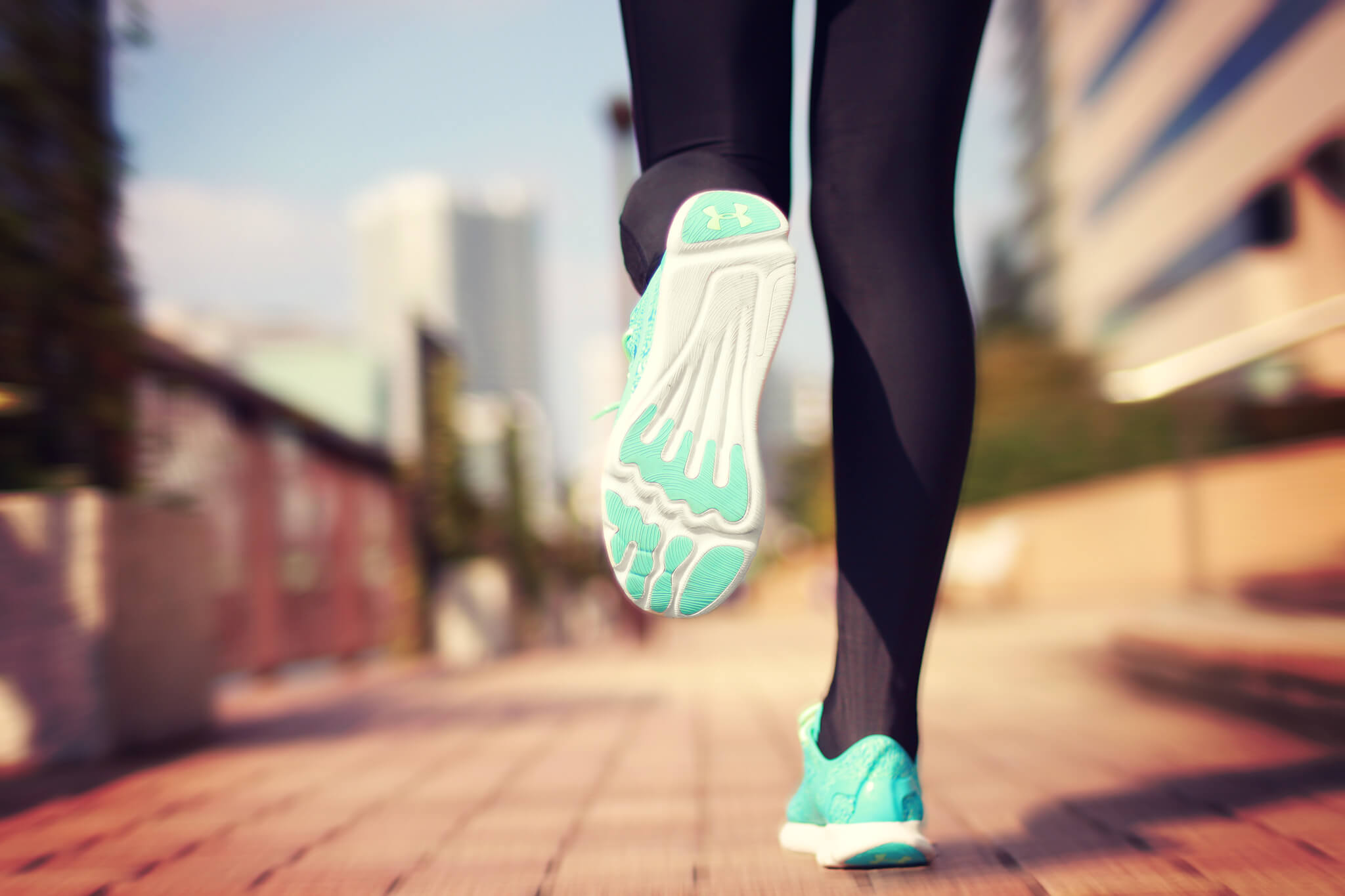 ジョギングの消費カロリーって？ジョギングの効果や消費カロリーを知る計算式