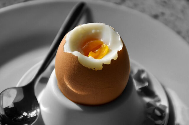 卵の栄養価を効率的に摂取する調理方法-3