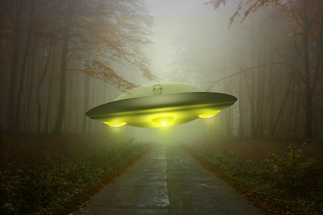 UFOの夢の夢占い！UFOキャッチャーが出てくる夢にはどんな意味が！？