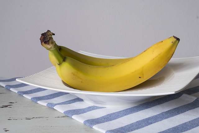 朝バナナダイエットでより効果を得るための方法