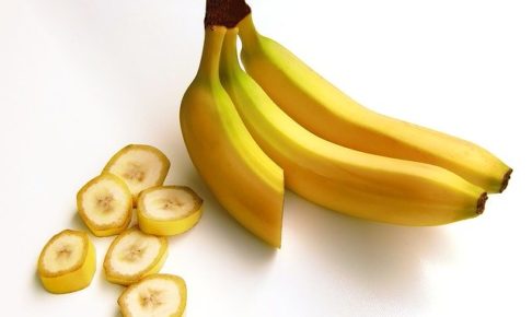 バナナダイエット成功の秘訣は朝にあり？！朝バナナダイエットの効果とは