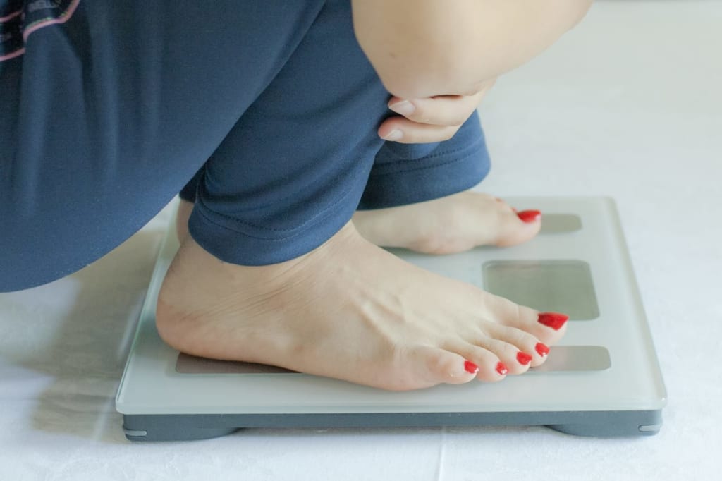 帳消しダイエットは痩せる？組み合わせの方法や注意点を解説