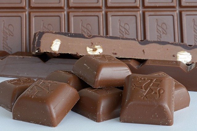 さまざまなチョコレートのカロリーを徹底比較！