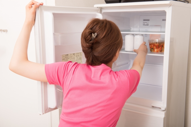 冷蔵庫の買い時とは？故障してからでは遅い！