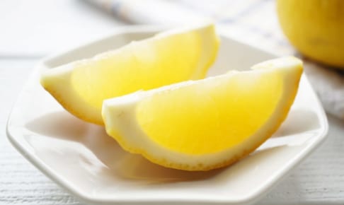 レモンの効果や効能は？酸っぱすぎるレモンの効果的な食べ方もご紹介！