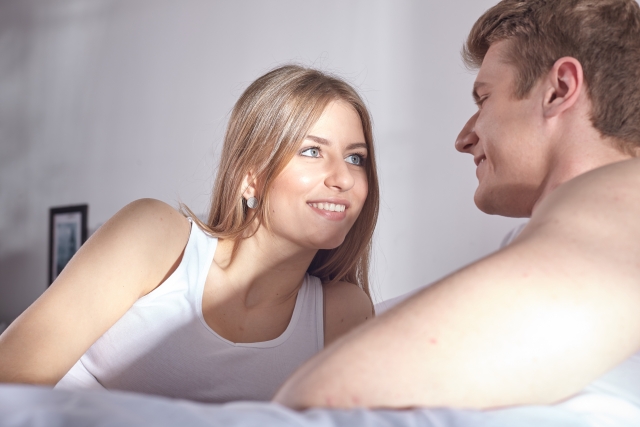 最高のセックスを手に入れるための法則は5つ