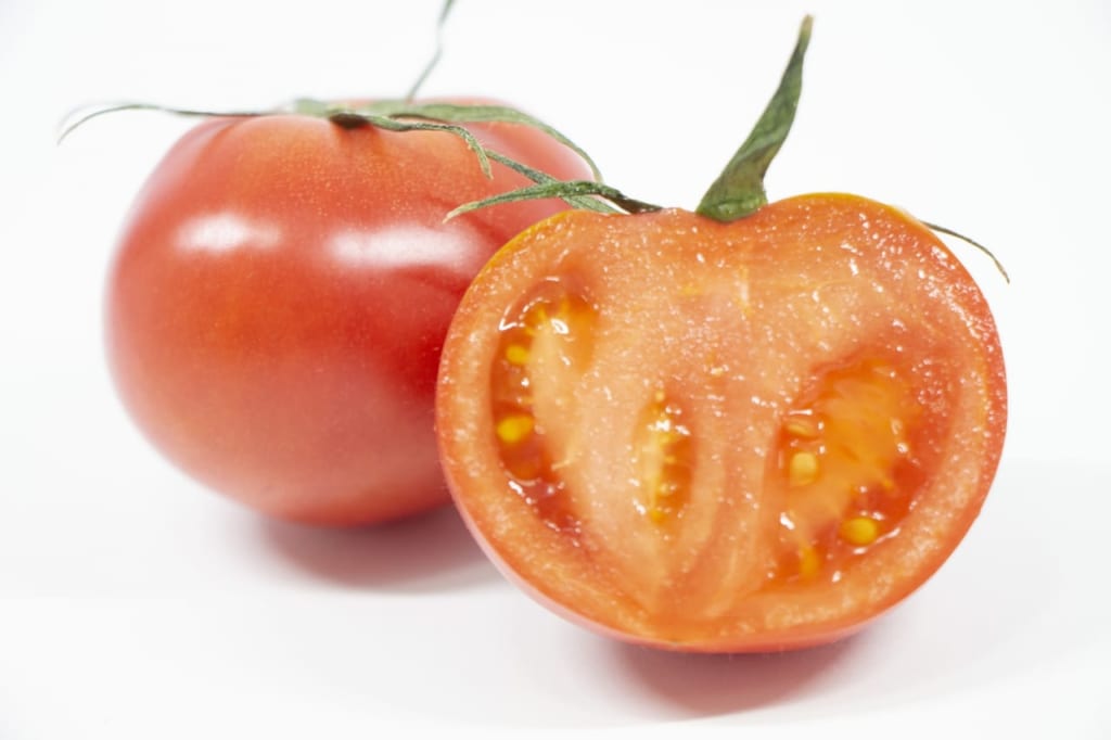 トマトのカロリーは？トマトの種類や調理方法別カロリーまとめ