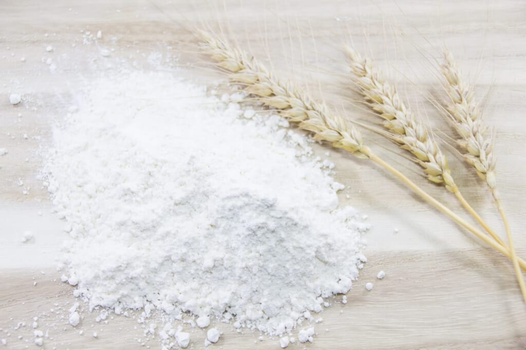 小麦粉の賞味期限切れ！料理以外で活用する方法
