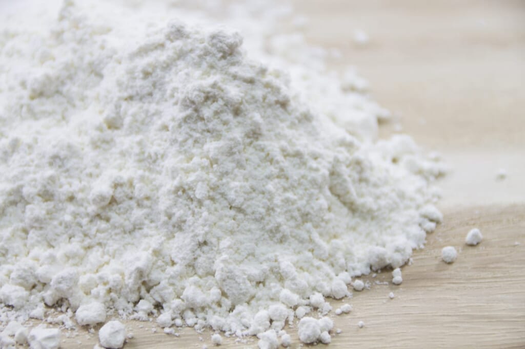 賞味期限切れの小麦粉は食べていい？！活用法や正しい保存方法も