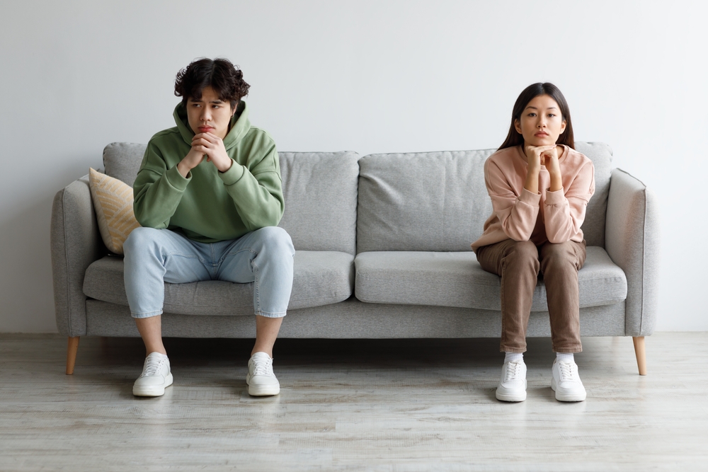 【タロット占い】振り向いてくれないのはどうして？