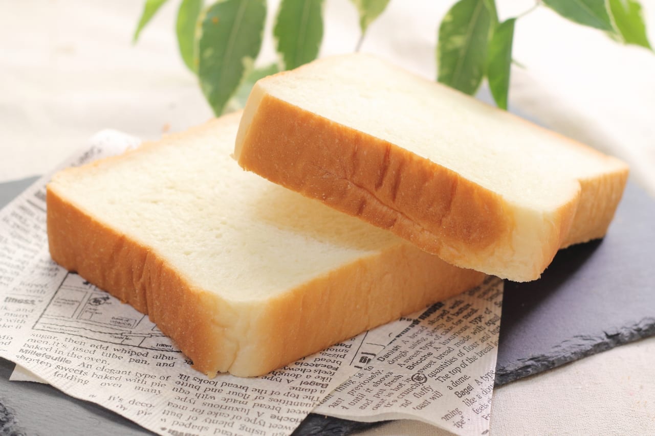 消費期限を過ぎた食パンはいつまで食べられる？保存方法も解説