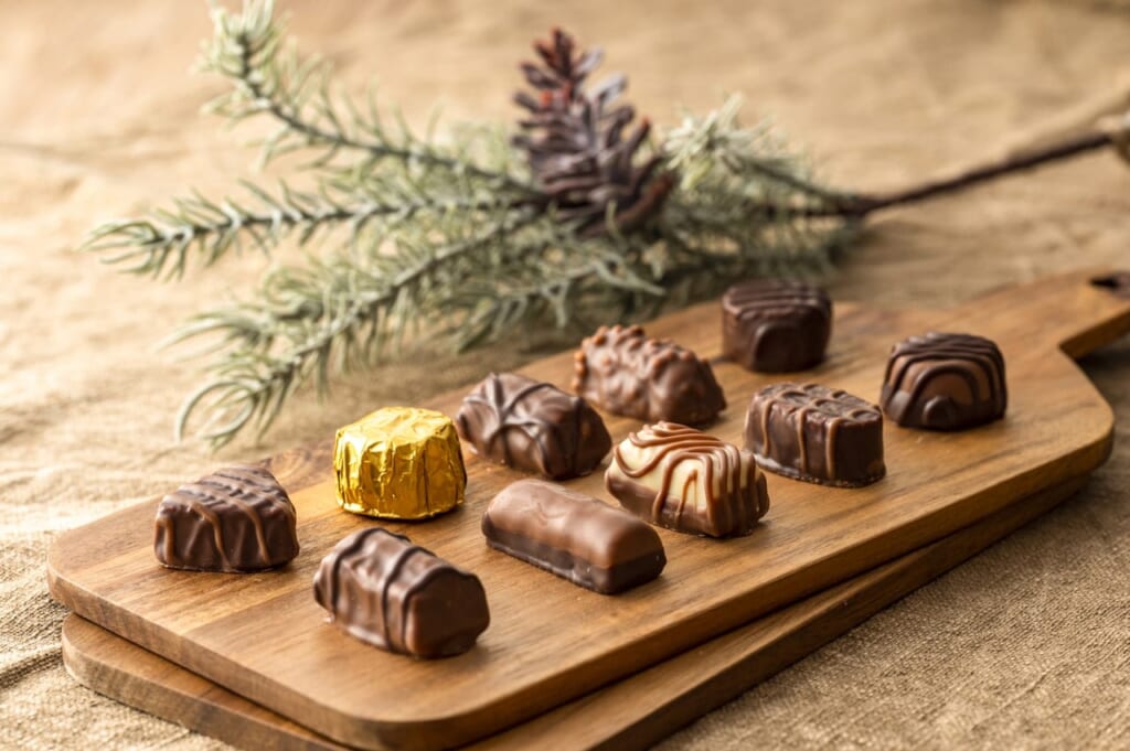 チョコレートの賞味期限を伸ばす正しい保存方法は？