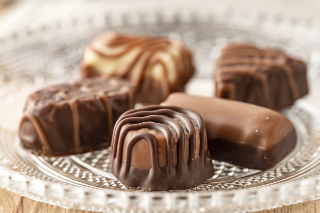 チョコレートの賞味期限はどれくらい？食べられる目安や保存方法を解説