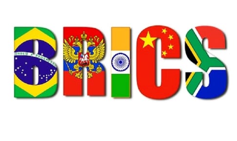 通貨リセット（3）国際金融システムの終焉を加速させる『BRICS』とは？【Kuの社会勉強】