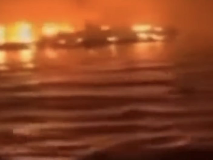 マウイ島火災（2）DSによる『地上げ』の噂。保険会社は焼け出された住民への支払い拒否【Kuの陰謀】