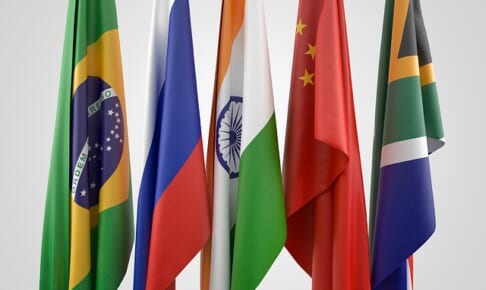 通貨リセット（5）BRICS、米ドルを正式に放棄へ【Ku】