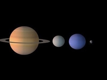 【ネイタル】太陽と外惑星の合（土星・天王星・海王星・冥王星）【西洋占星術講座】