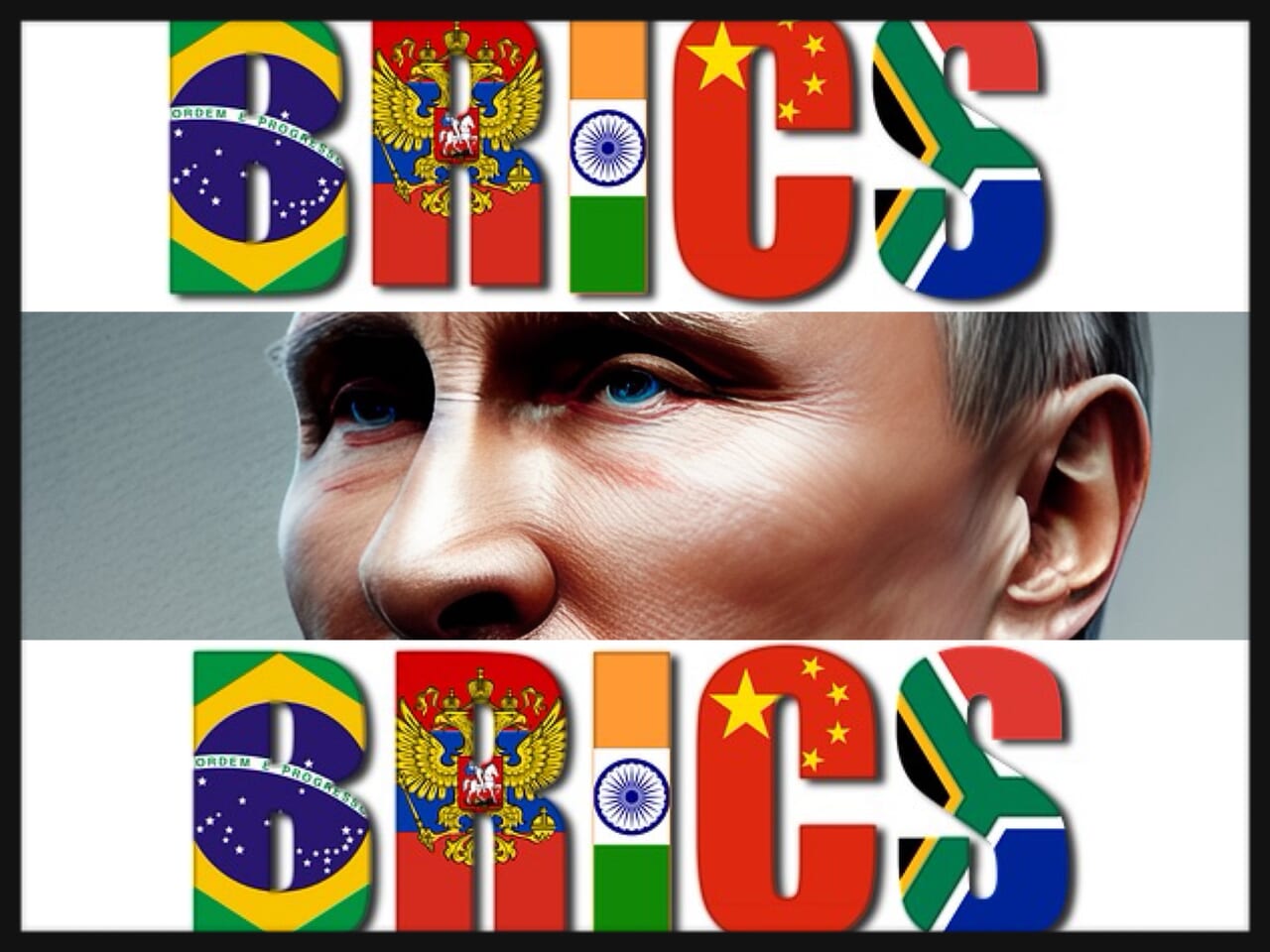通貨リセット（5）BRICS共通通貨の開発が始まる？【久賀原鷹彦】