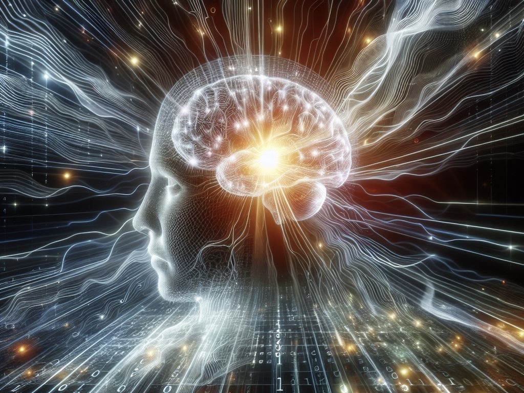 シューマン共振は人間の脳派に影響する？