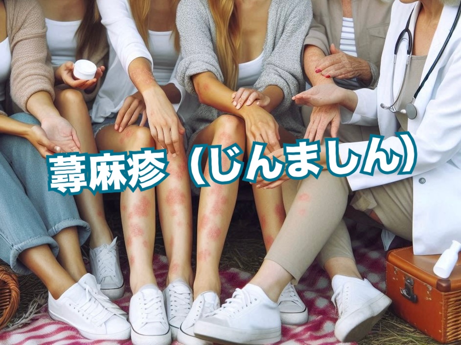 医師に連絡する時期