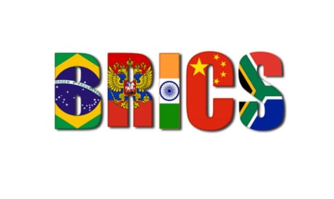 【BRICS】どんどん進行するBRICSによる『ドル支配からの脱却』【久賀原鷹彦】2024年7月8日時点