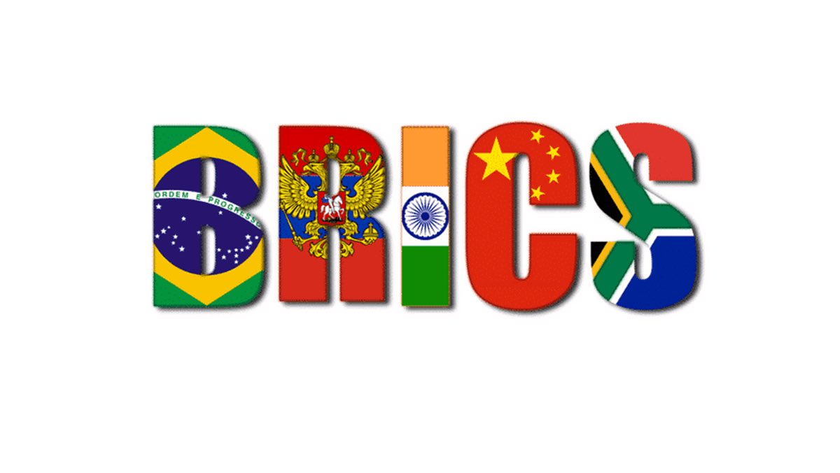 【BRICS】どんどん進行するBRICSによる『ドル支配からの脱却』【久賀原鷹彦】2024年7月8日時点