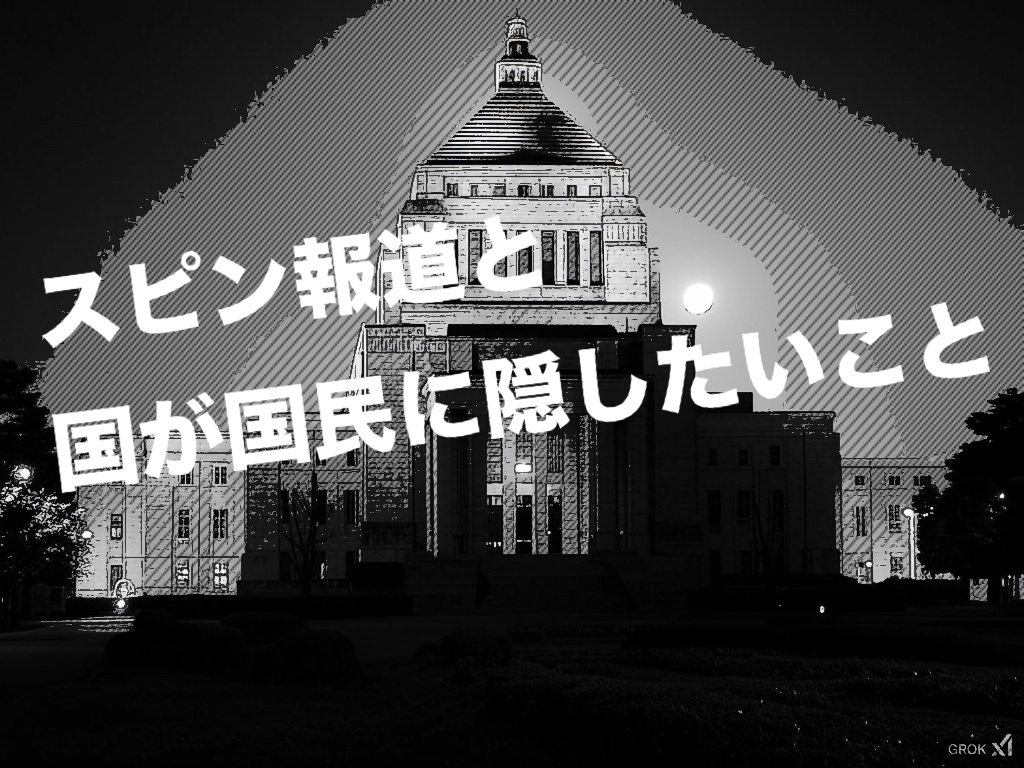 【スピン】中国人観光客向けビザ要件の大幅緩和？9000万円女性トラブルに国民の目をそらせている理由はこれ！