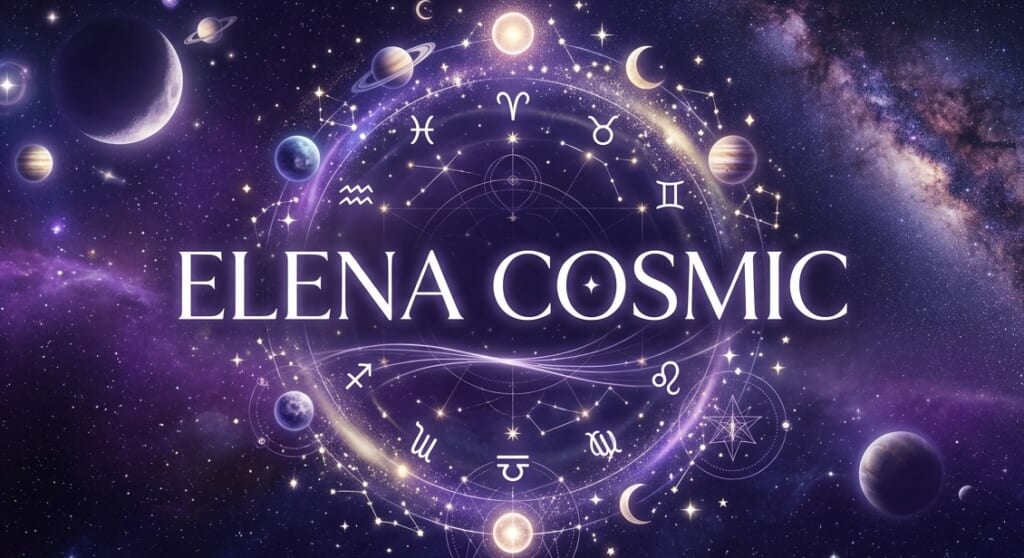 ELENA COSMIC