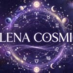ELENA COSMIC