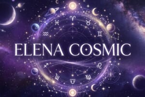 ELENA COSMIC